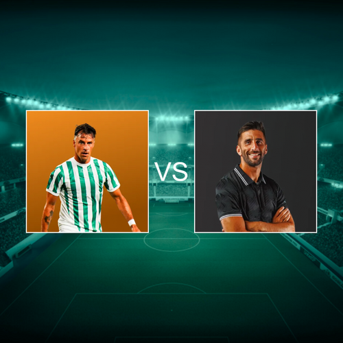 Rio Ave FC vs Académico de Viseu F.C. Primeira Liga