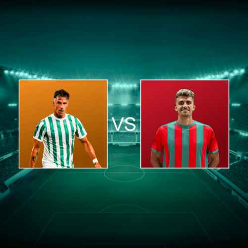 Rio Ave FC vs CS Marítimo Primeira Liga