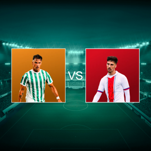 Rio Ave FC vs FC Alverca Primeira Liga