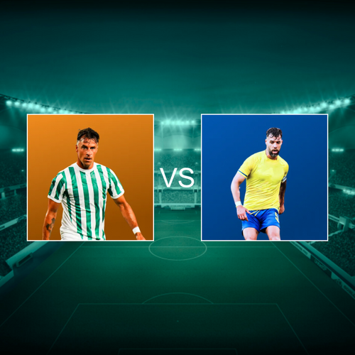 Rio Ave FC vs FC Arouca Primeira Liga