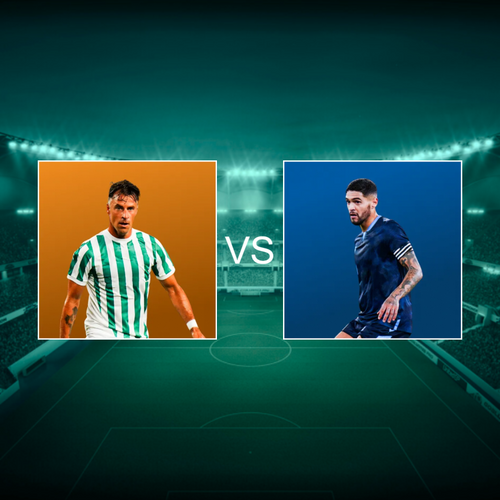 Rio Ave FC vs FC Famalicao Primeira Liga