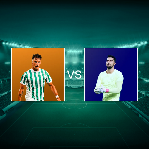 Rio Ave FC vs FC Porto Primeira Liga