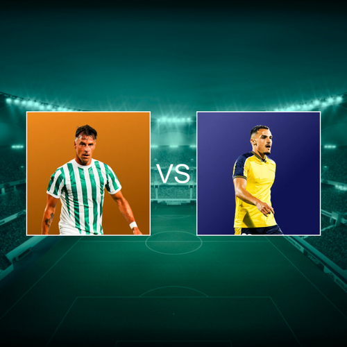 Rio Ave FC vs GD Estoril Praia Primeira Liga