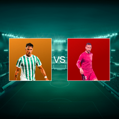 Rio Ave FC vs Gil Vicente FC Primeira Liga