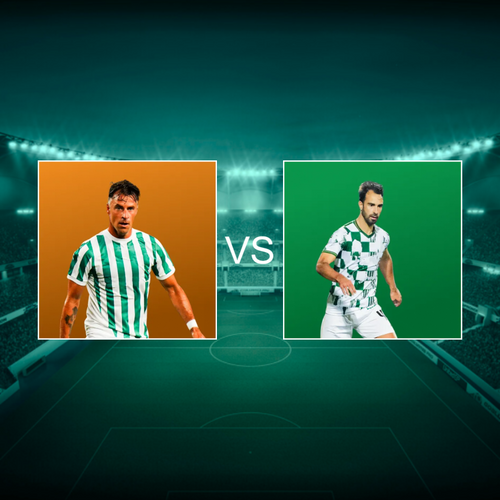 Rio Ave FC vs Moreirense FC Primeira Liga