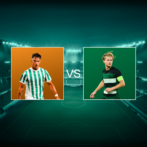 Rio Ave FC vs Sporting CP Primeira Liga