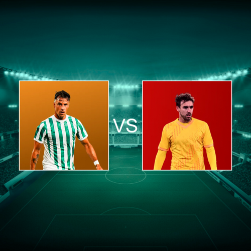 Rio Ave FC vs SC Braga Primeira Liga