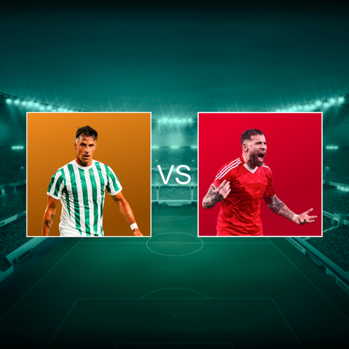 Rio Ave FC vs SL Benfica Primeira Liga
