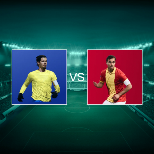 RKC Waalwijk vs Go Ahead Eagles Dutch Eredivisie