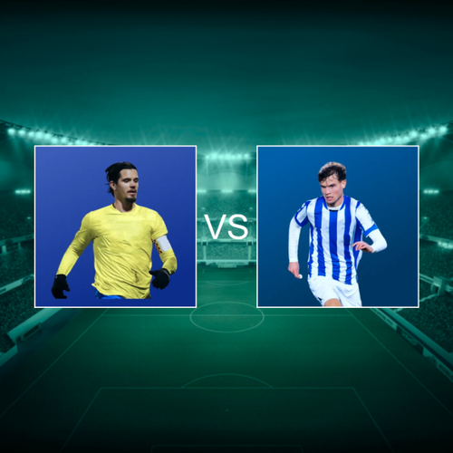 RKC Waalwijk vs SC Heerenveen Dutch Eredivisie