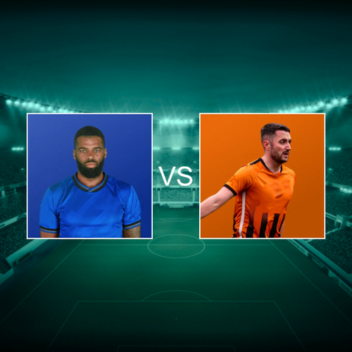 Rochdale AFC vs Barnet FC EFL League Two