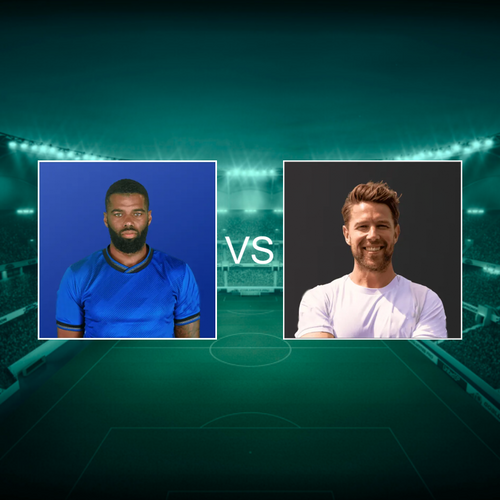 Rochdale AFC vs Boreham Wood FC National League