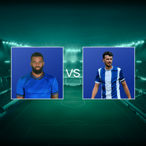 Rochdale AFC vs Colchester United FC EFL League Two