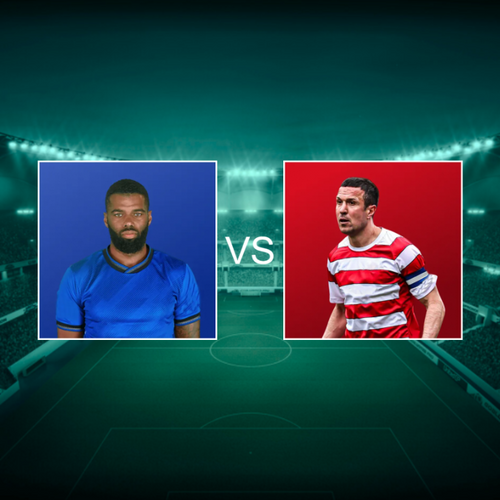 Rochdale AFC vs Doncaster Rovers FC EFL Trophy
