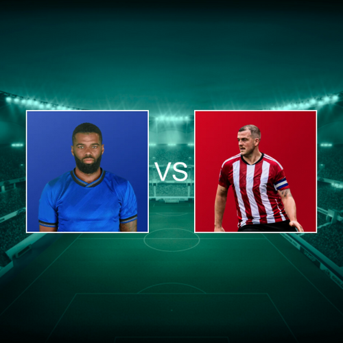 Rochdale AFC vs Exeter City FC EFL League Two