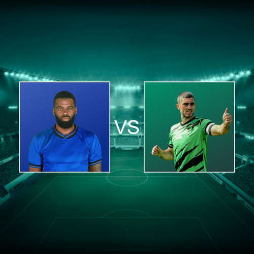 Rochdale AFC vs Forest Green Rovers FC National League