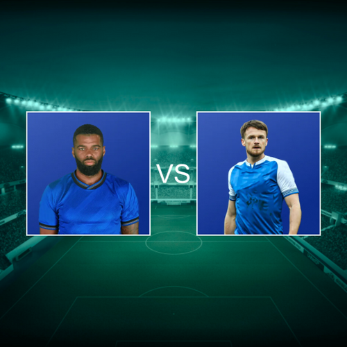 Rochdale AFC vs Gillingham FC EFL League Two