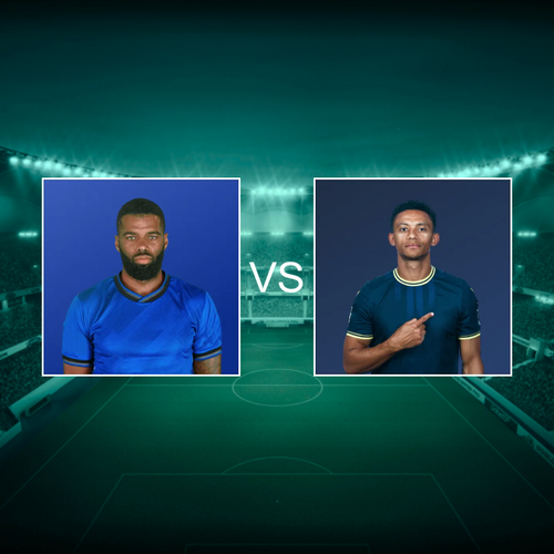 Rochdale AFC vs Southend United F.C. National League