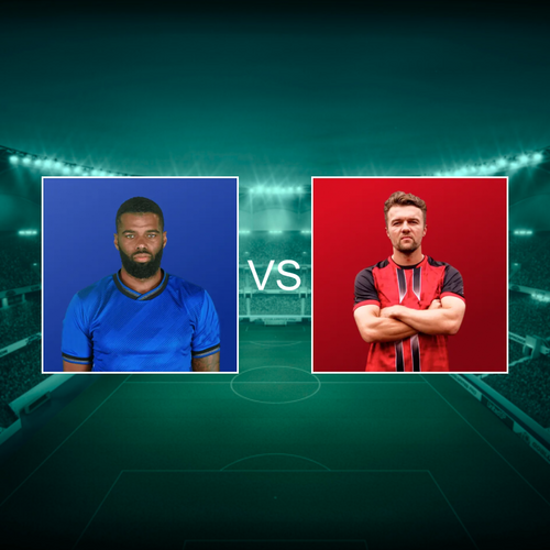 Rochdale AFC vs Tamworth FC National League