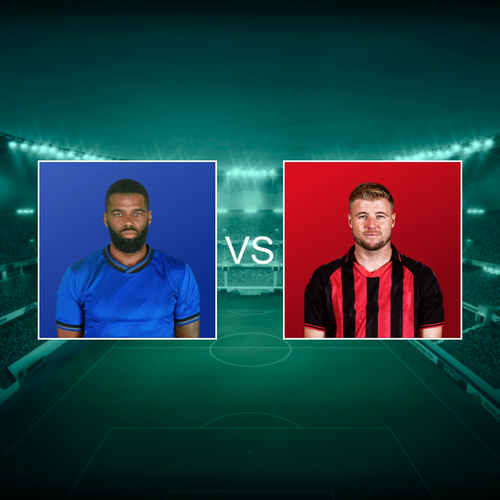 Rochdale AFC vs Truro City F.C. National League