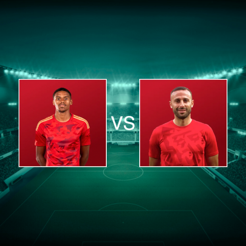 Rodez AF vs Dijon FCO French Ligue 2