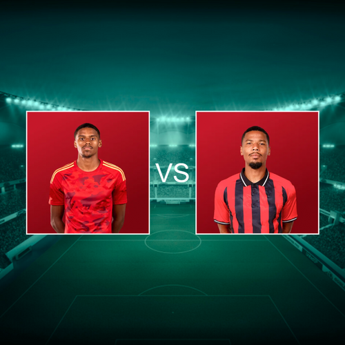 Rodez AF vs En Avant Guingamp French Ligue 2
