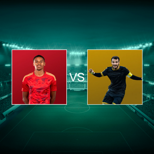 Rodez AF vs FC Nantes French Ligue 2