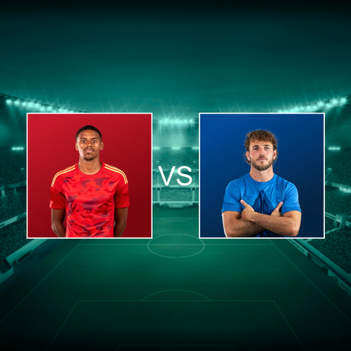Rodez AF vs Grenoble Foot 38 French Ligue 2