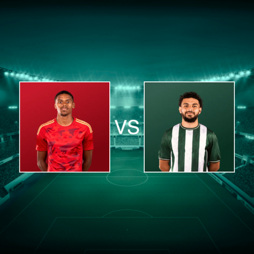 Rodez AF vs Red Star FC French Ligue 2