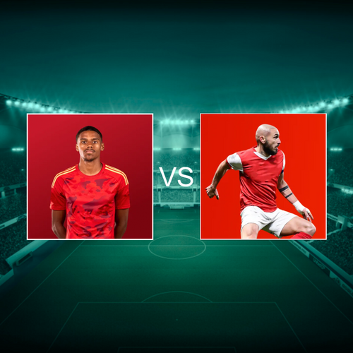 Rodez AF vs Stade de Reims French Ligue 2