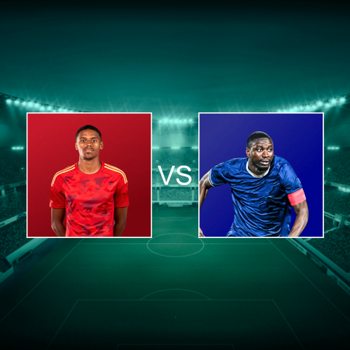Rodez AF vs USL Dunkerque French Ligue 2