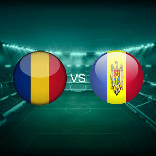 Romania vs Moldova European Women's World Cup 2027 Qualifiers