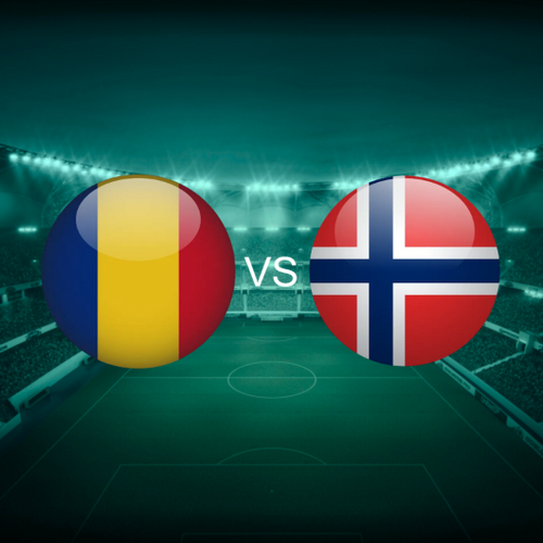 Romania vs Norway European Women's World Cup 2027 Qualifiers