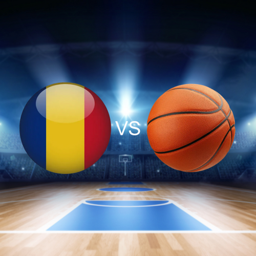 Romania vs TBD EuroBasket 2029 Pre-Qualifiers