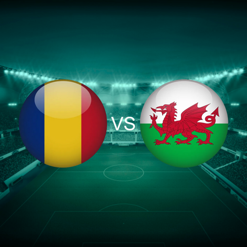 Romania vs Wales Men's International Friendlies