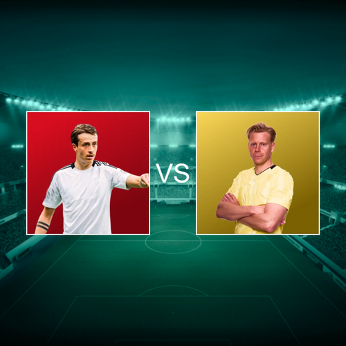 Rosenborg BK vs IK Start Eliteserien