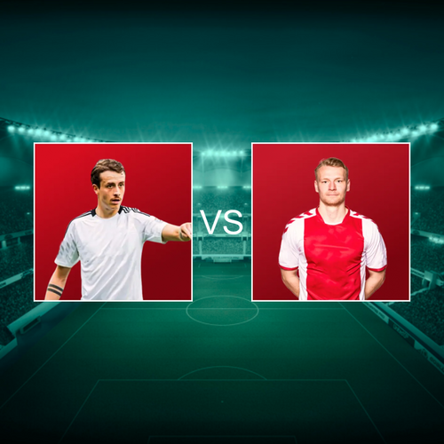 Rosenborg BK vs KFUM-Kameratene Oslo Eliteserien