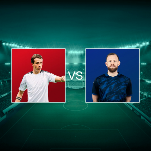 Rosenborg BK vs Kristiansund BK Eliteserien
