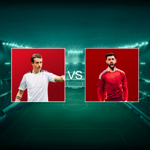 Rosenborg BK vs Manchester United FC Club Friendlies