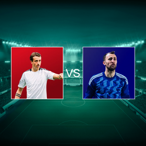 Rosenborg BK vs Molde FK Eliteserien