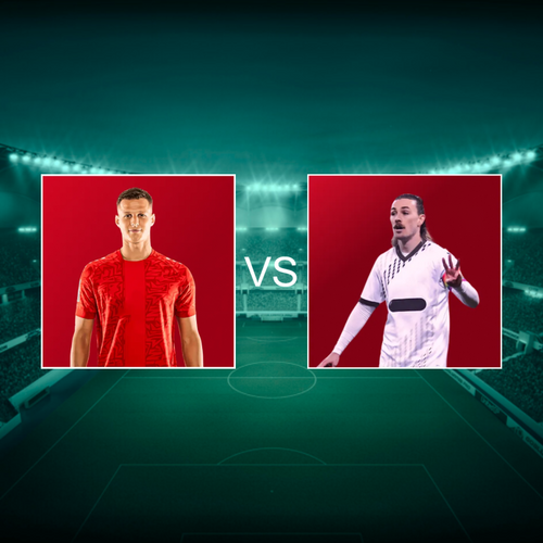 Rot-Weiss Essen vs FC St. Pauli DFB Pokal