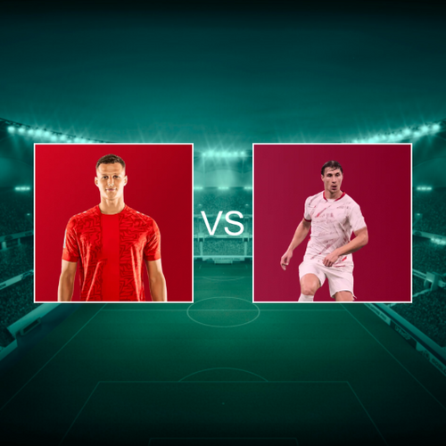 Rot-Weiss Essen vs RB Leipzig DFB Pokal