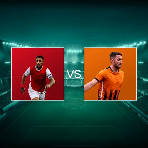 Rotherham United FC vs Barnet FC EFL League Two