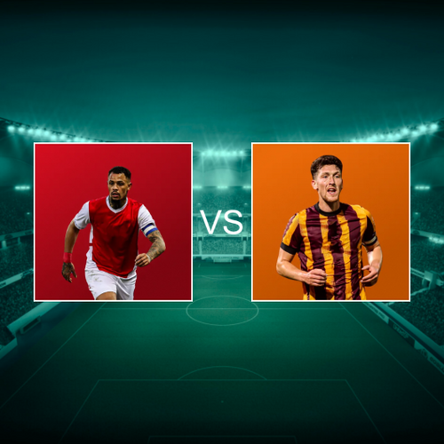 Rotherham United FC vs Bradford City AFC EFL League One