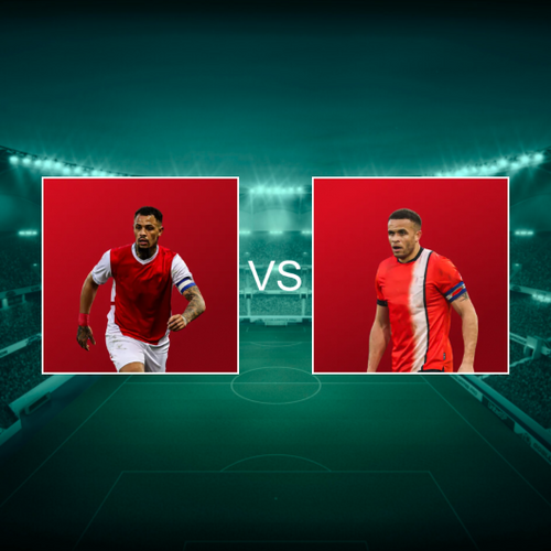 Rotherham United FC vs Luton Town FC EFL League One