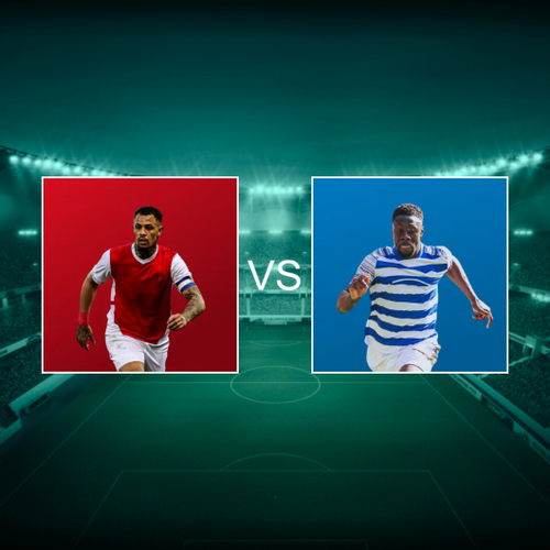 Rotherham United FC vs Reading FC EFL League One