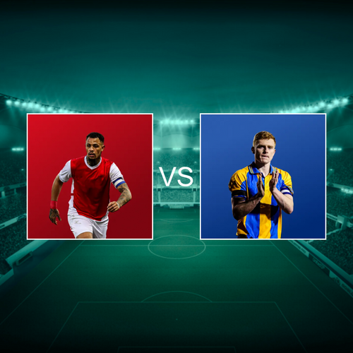 Rotherham United FC vs Shrewsbury Town FC EFL League Two