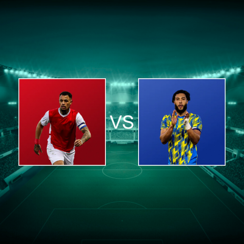 Rotherham United FC vs Stockport County FC EFL League One