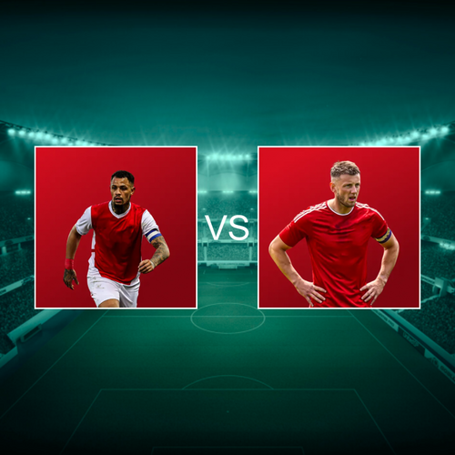Rotherham United FC vs Swindon Town FC EFL League Two