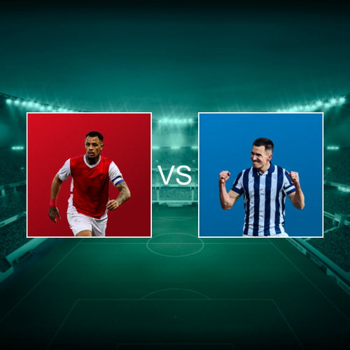 Rotherham United FC vs West Bromwich Albion FC Carabao Cup